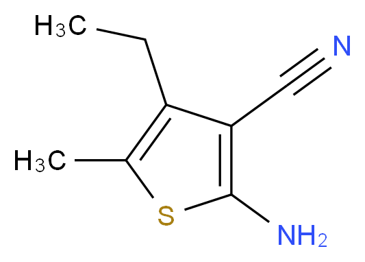 4651-92-7 molecular structure