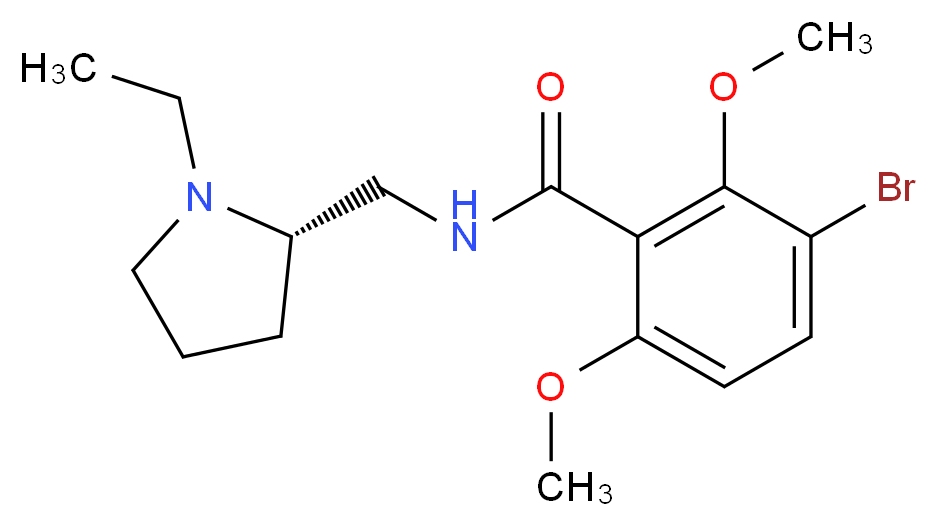 80125-14-0 molecular structure
