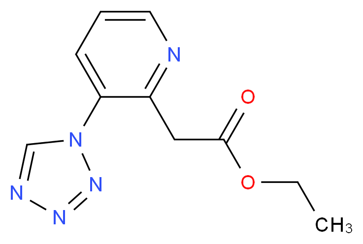 CAS_629655-32-9 molecular structure