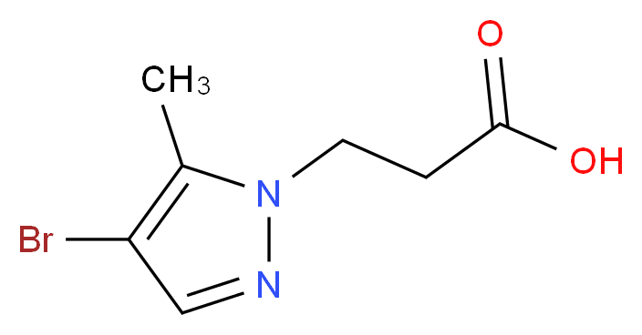 MFCD03419617 molecular structure