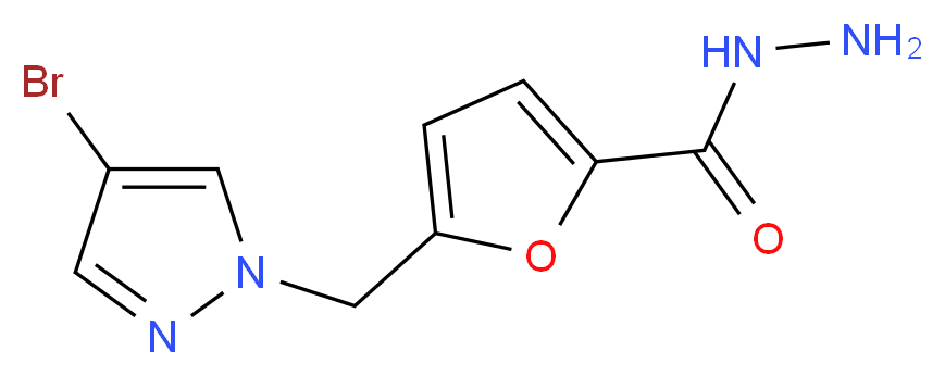 MFCD02055805 molecular structure