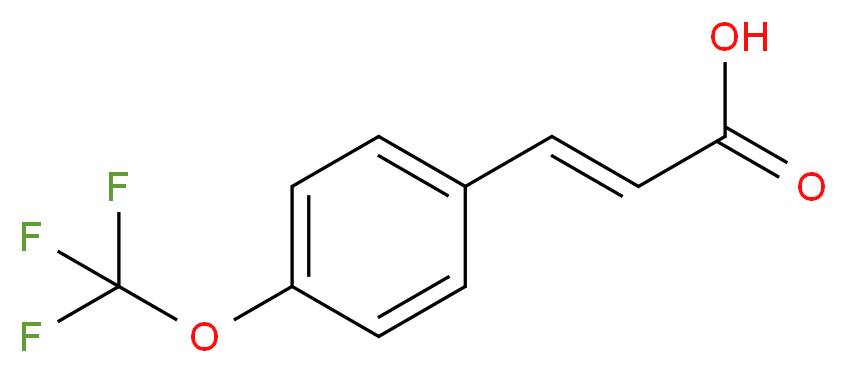 CAS_783-13-1 molecular structure