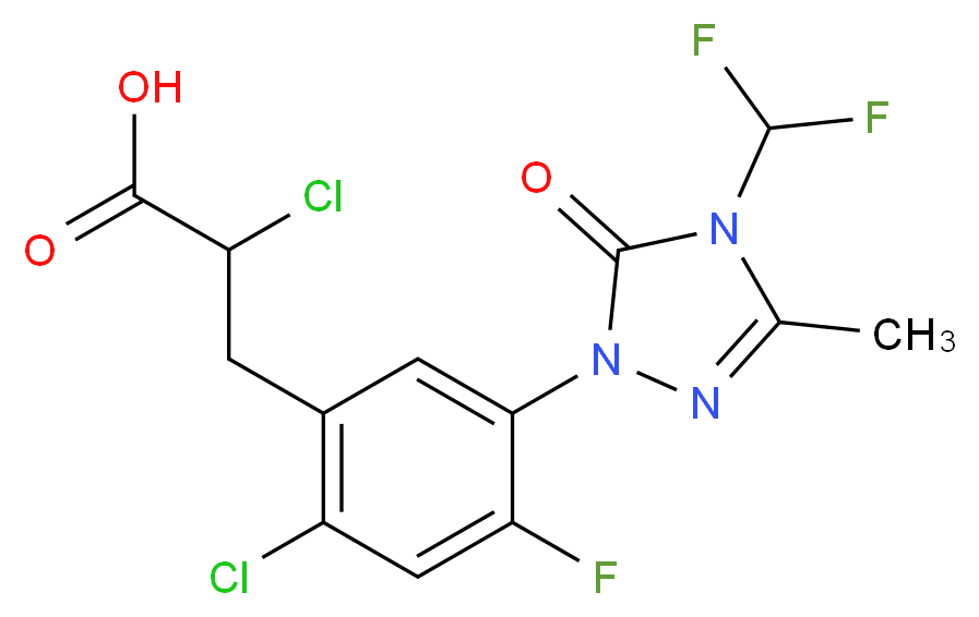 128621-72-7 molecular structure