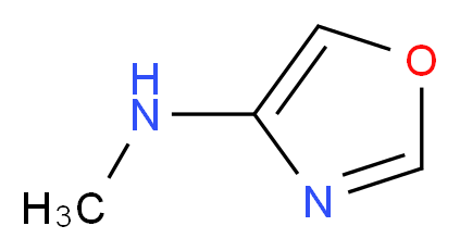 Oxazol-4-yl-methylamine_Molecular_structure_CAS_55242-82-5)