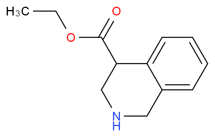 CAS_46389-19-9 molecular structure