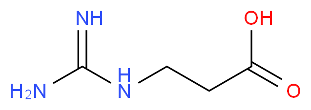 CAS_353-09-3 molecular structure