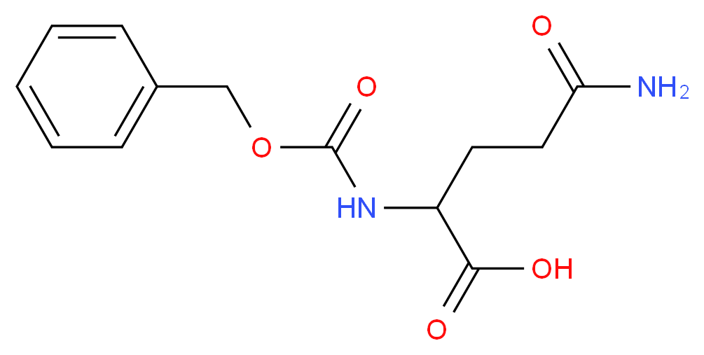 CAS_2650-64-8 molecular structure