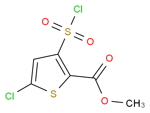 CAS_158439-31-7 molecular structure