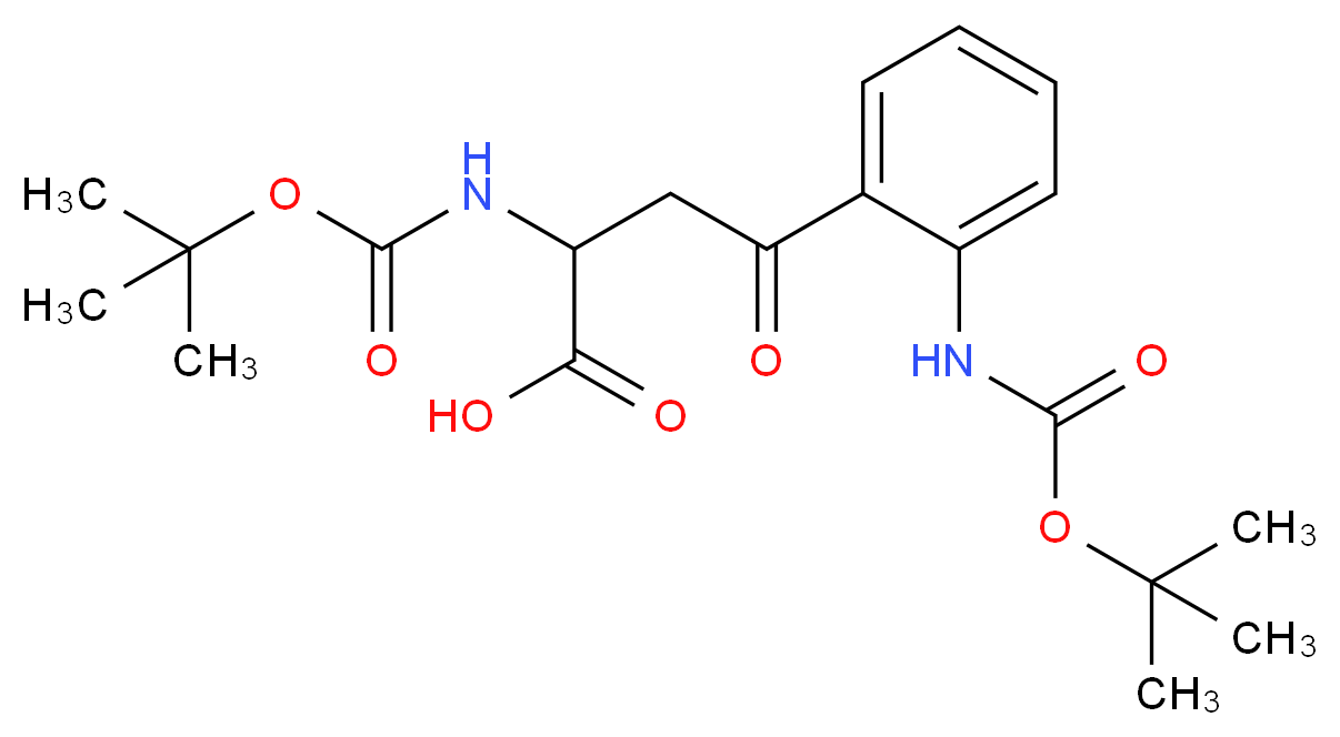MFCD04974541 molecular structure