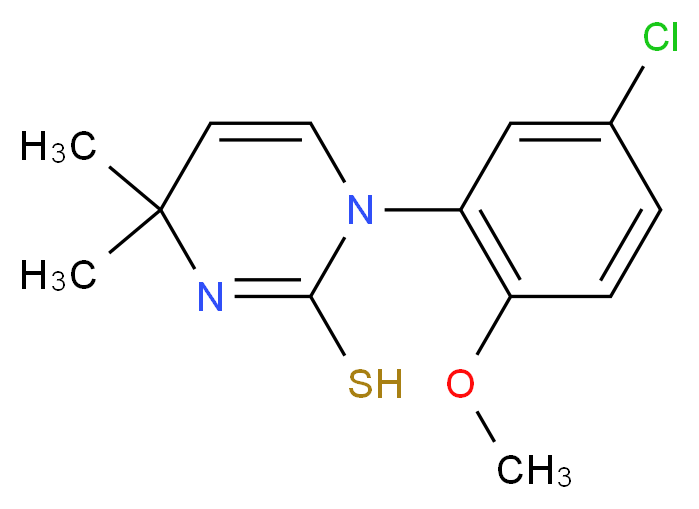 MFCD12027441 molecular structure