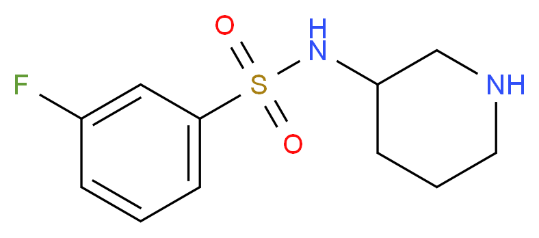 MFCD09802591 molecular structure