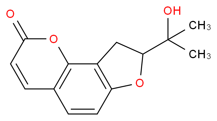 CAS_3804-70-4 molecular structure