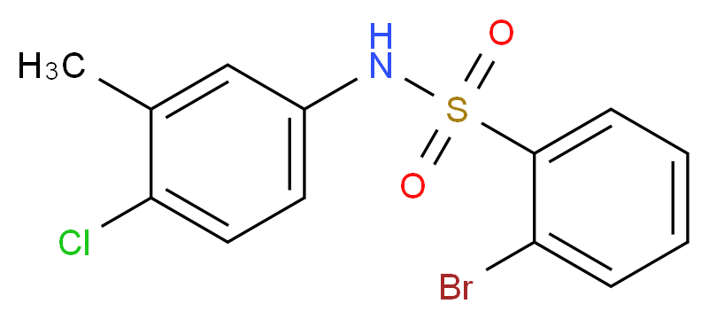 MFCD22683122 molecular structure
