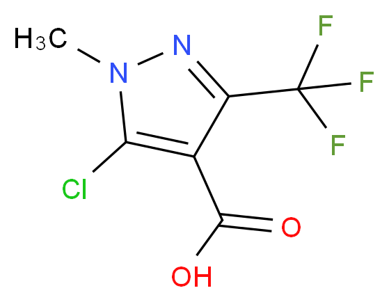 128455-63-0 molecular structure