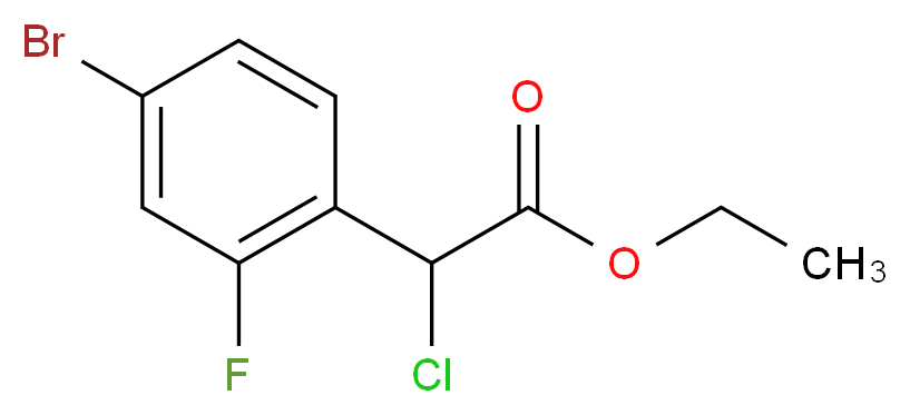 MFCD16694315 molecular structure