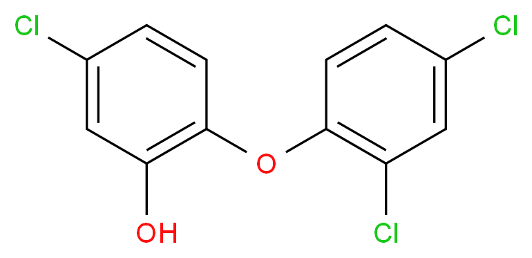 CAS_3380-34-5 molecular structure