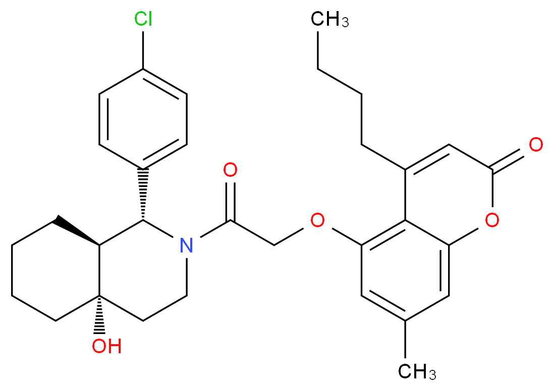 164258441 molecular structure