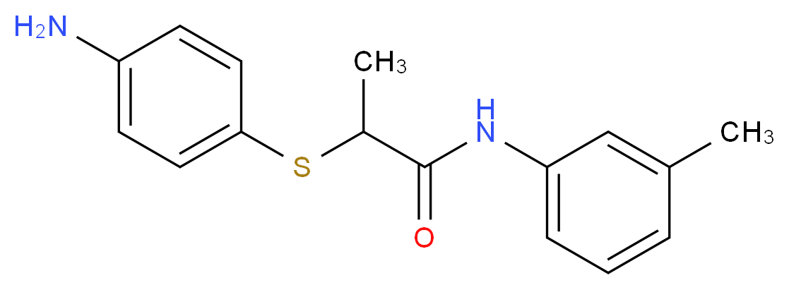 MFCD09560913 molecular structure