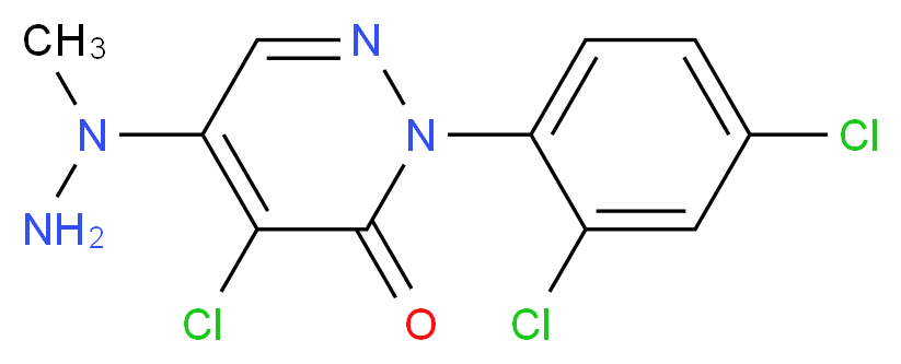 CAS_175135-85-0 molecular structure
