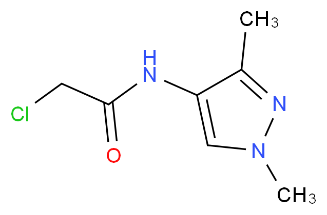957510-90-6 molecular structure