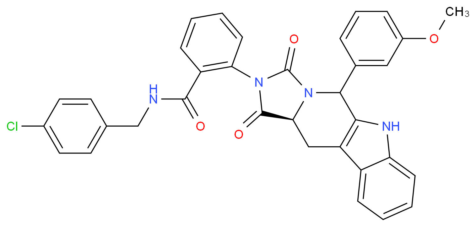 164271241 molecular structure