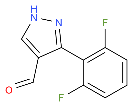 MFCD10694840 molecular structure