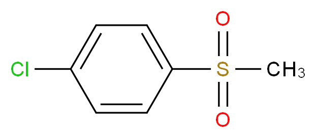 98-57-7 molecular structure