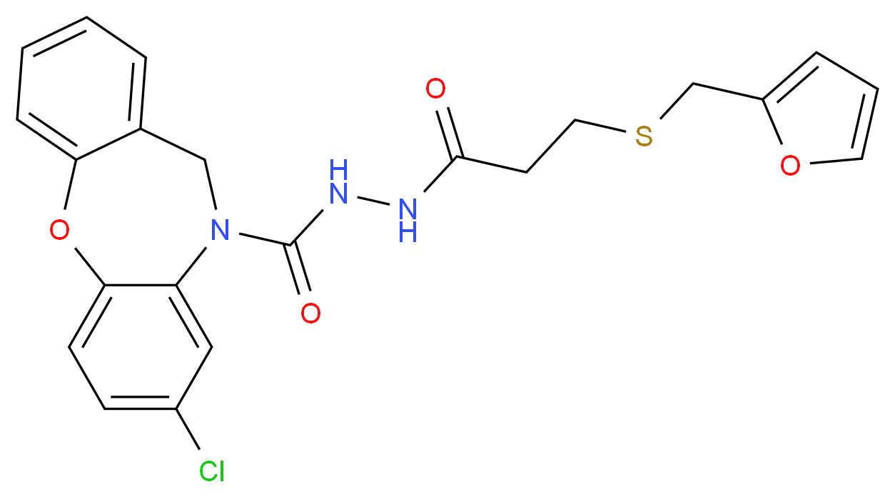 146032-79-3 molecular structure