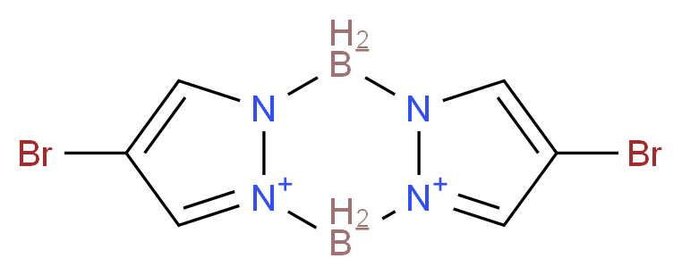 16998-93-9 molecular structure