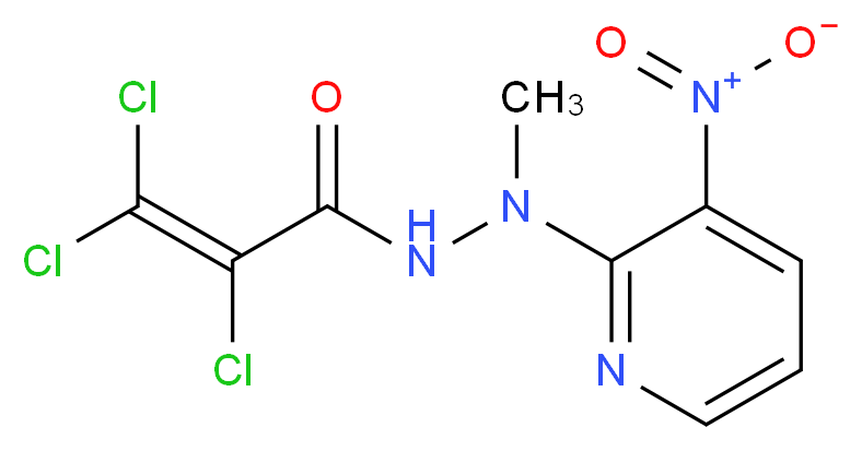 MFCD00120315 molecular structure