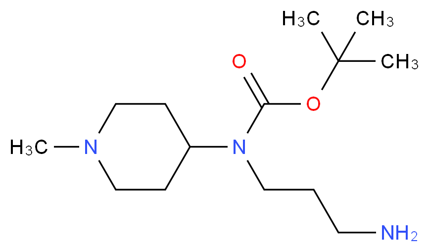 MFCD18089537 molecular structure