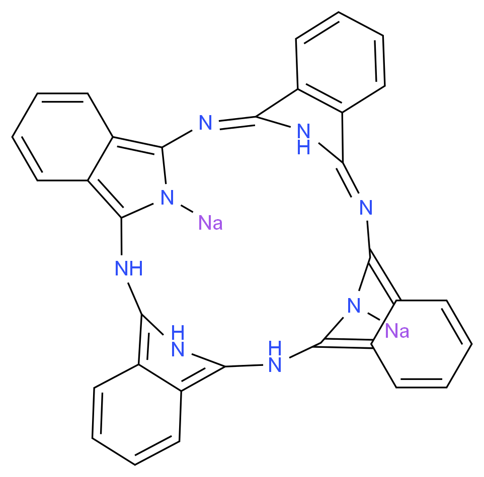 25476-27-1 molecular structure