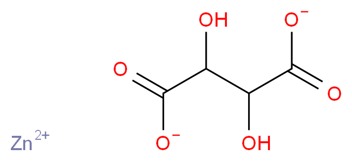 551-64-4 molecular structure
