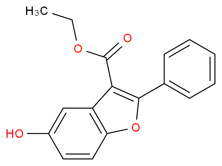 4610-75-7 molecular structure