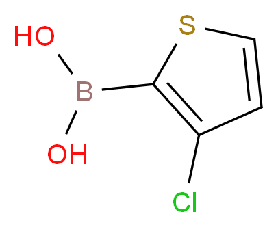 324024-80-8 molecular structure