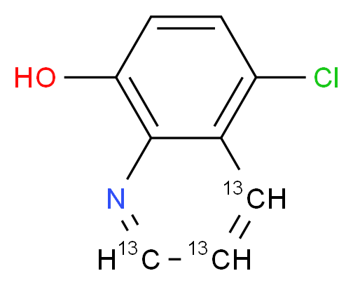 MFCD19687001 molecular structure