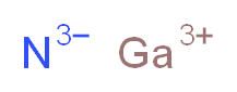 25617-97-4 molecular structure