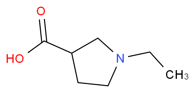 5370-36-5 molecular structure