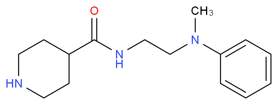 MFCD08442095 molecular structure