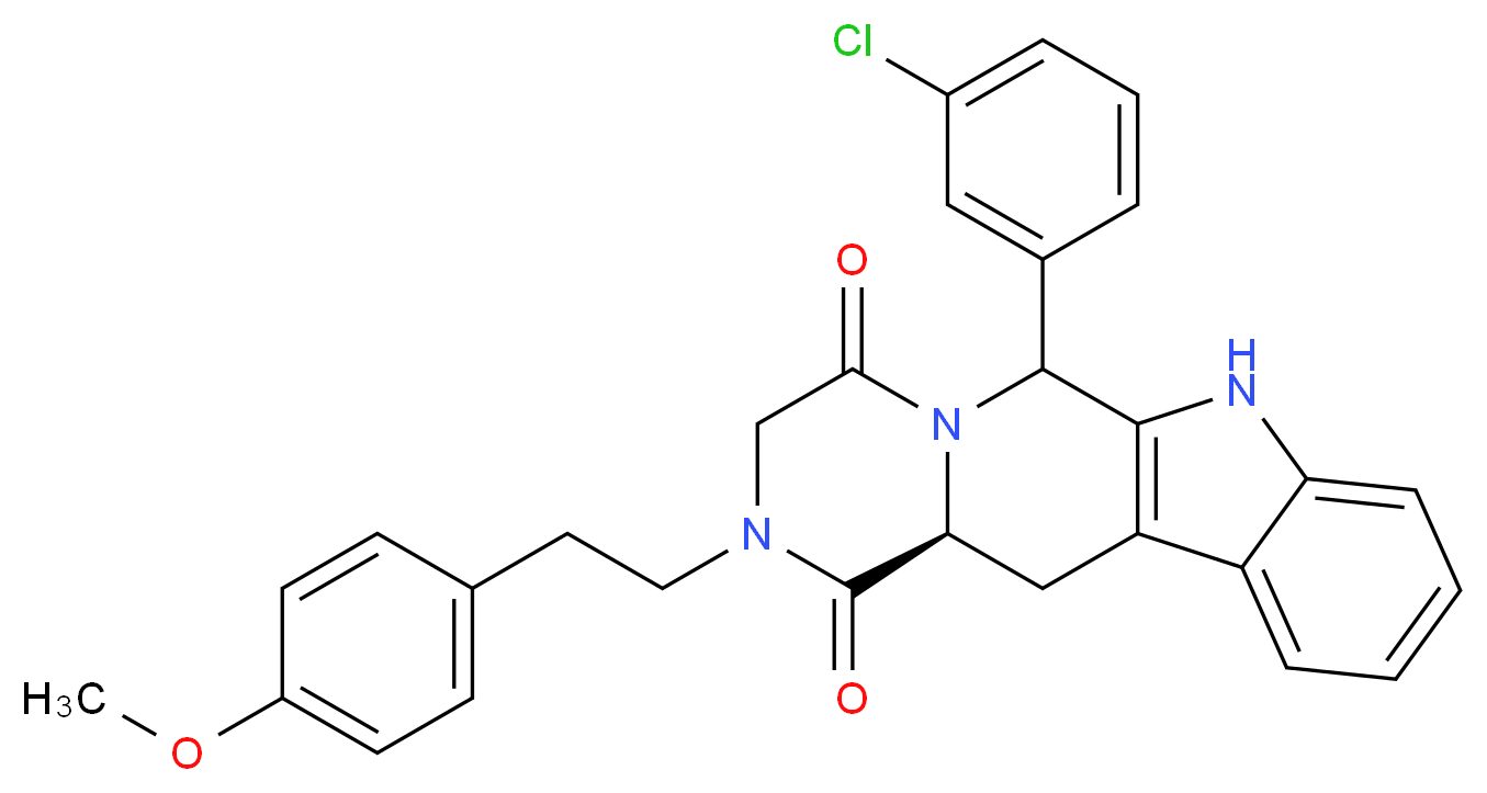 164260121 molecular structure