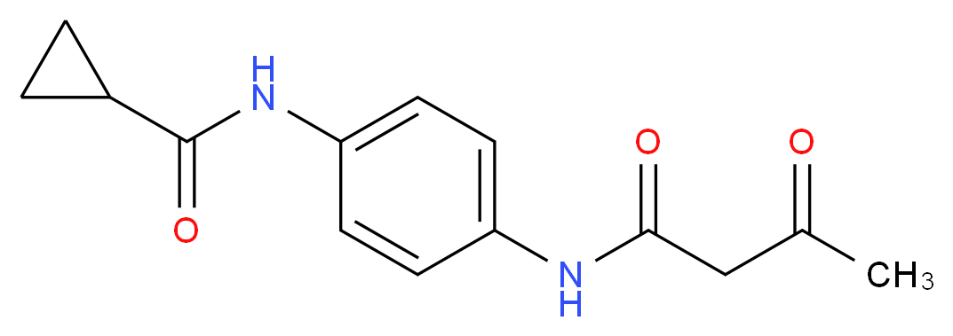MFCD09817230 molecular structure