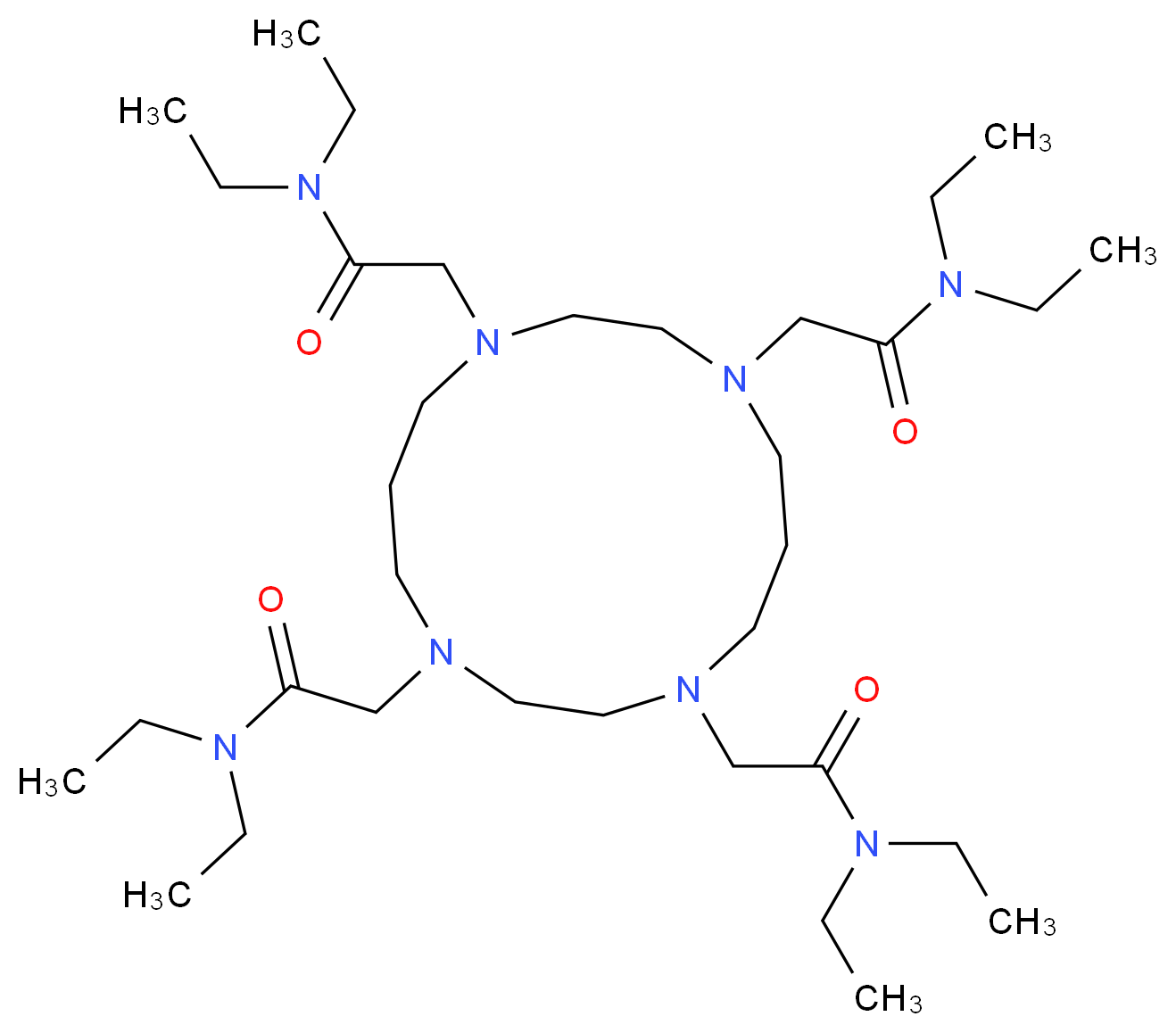 126320-56-7 molecular structure