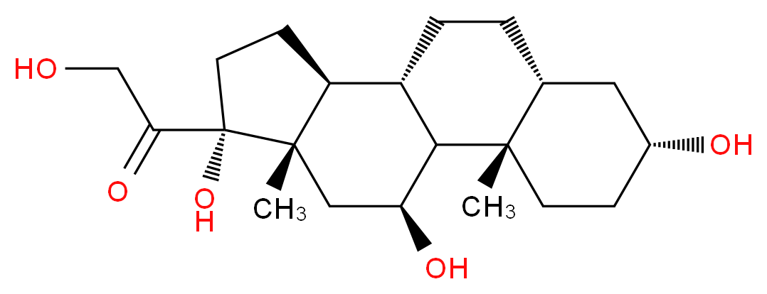 53-02-1 molecular structure