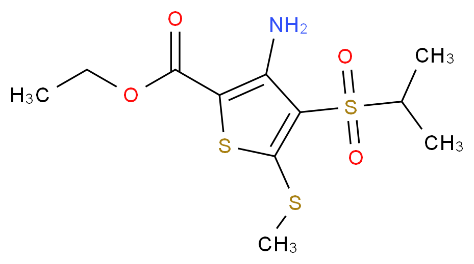 175202-72-9 molecular structure