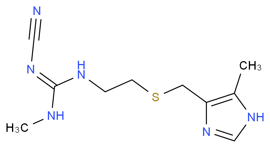 51481-61-9 molecular structure