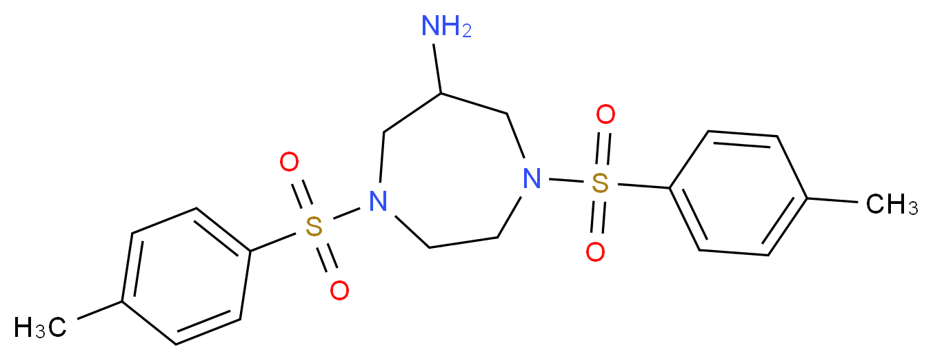 MFCD20441615 molecular structure