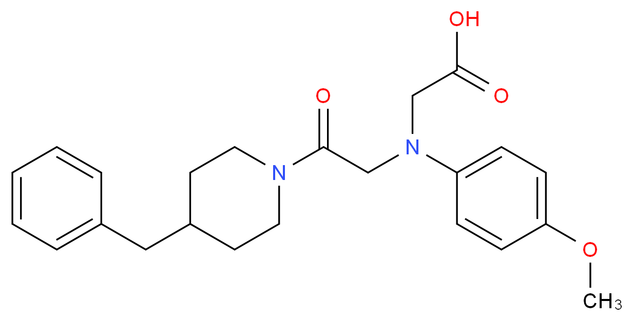 MFCD12027670 molecular structure