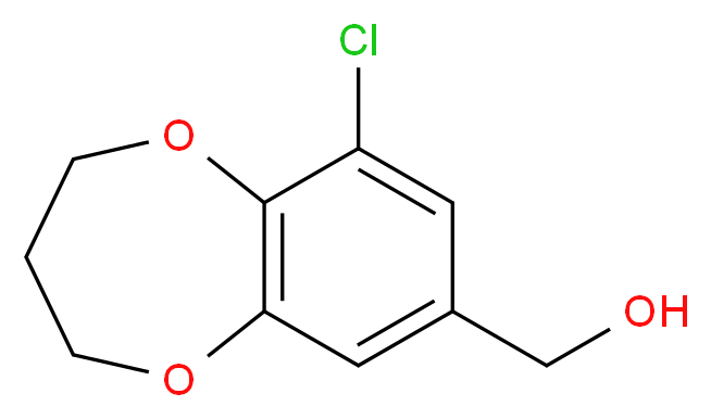 MFCD06655730 molecular structure