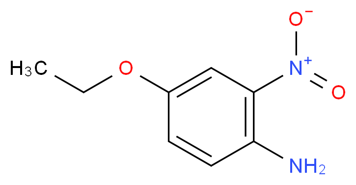 4-Ethoxy-2-nitroaniline_Molecular_structure_CAS_616-86-4)