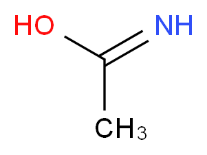 CAS_60-35-5 molecular structure